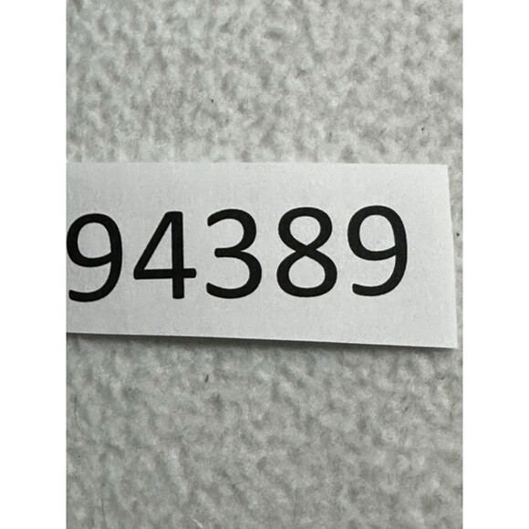 Adidas Presidents Cup Logo Climalite Polo Golf Shirt Striped Mens Size XL *READ - Picture 10 of 10